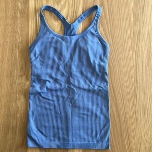 Lululemon Ebb to Street Tank